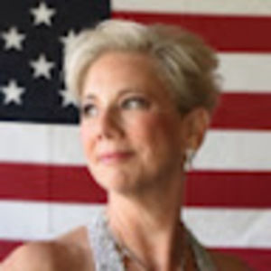 Meet your Posher, Debbi